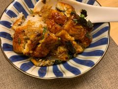 鳗鱼三吃-伊藤ITO(侨福芳草地购物中心店)