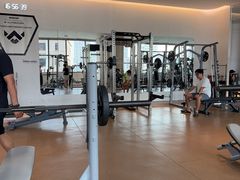 -YCHL FIT 健身(星寰店)