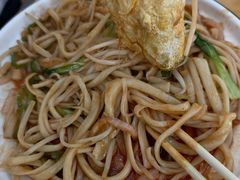 -佳佳面馆(龙首村东区店)