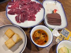 -厝味火锅·潮汕卤水火锅(十一合店)