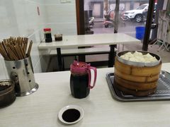 -鲁氏汤包王(长白街店)