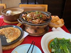 -宏状元现熬粥·京味菜(望京店)