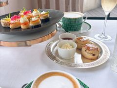 -上海和平饭店华懋阁 Cathay Room