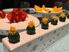 -柿合缘新京菜(静安嘉里中心店)