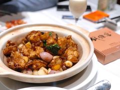 -钱塘宴(东站西子国际店)