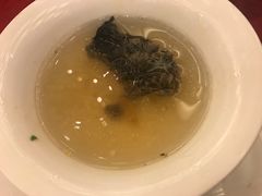 乌鸡汤-罗源湾世纪金源大饭店-和风料理餐厅