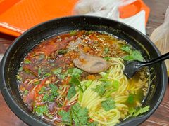 -一品飘香米线(一中总店)