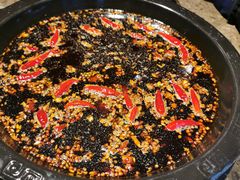 -重庆渝达老火锅(春熙路店)