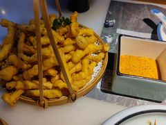 -假装苏杭·园林餐厅(陆家嘴中心店)