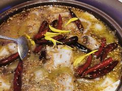 -桂满陇·杭州小馆(朝阳合生汇店)