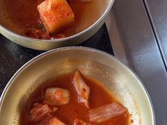 -亚龙湾红树林度假酒店-韩轩韩餐厅