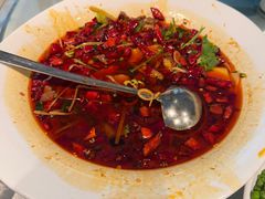 -外婆家(杭州马塍店·杭帮菜名店)