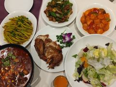 -凯鸽酒楼(水泉湾龙园店)