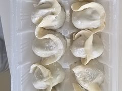 -伊喜饺子·烤鸭(五道口学院路店)