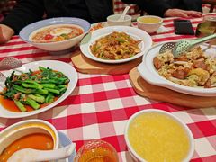 -西贝(南山宝能太古城店)
