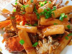 -妈妈的小作坊(陈家镇店)