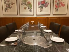 包厢-酣庭院(红松东路店)