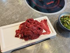 -罗二娘·鲜切牛自助火锅(罗湖东门步行街店)