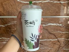 -茶屿水果茶(五彩广场店)