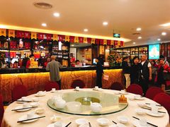 -金苑海鲜酒家(新港中路店)