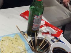 -宏姐串串香(宏伟路店)