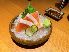-yokocho上横町·日本食街(深业上城店)