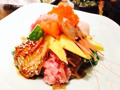 -沼津港渔市(宏伊国际广场店)