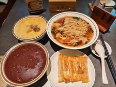 -老淮滨-蚌埠非遗小吃(淮河路店)