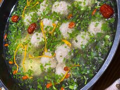 -胡胖子专业长沙菜(衡山路店)