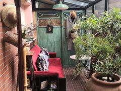 -古董花园(思南路42弄小区店)