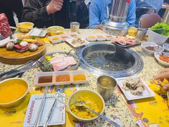 -安又胖韩国烤肉(美罗城店)