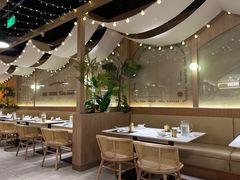 -帕娜·泰式茶餐厅·Bistro(近铁广场店)