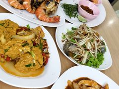 -Ob Aroi Town In Town (Not Ob Aroi franchise)