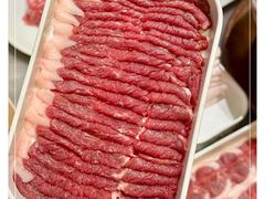 -牛街·马辈儿涮肉(牛街总店)