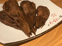 -竹里馆 ·茶食(奥体店)