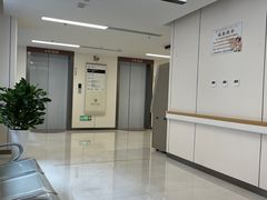 -成都市第一人民医院(南区)