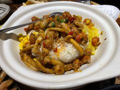 -小川洋风料理(街道口店)