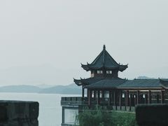 -花亭湖风景名胜区