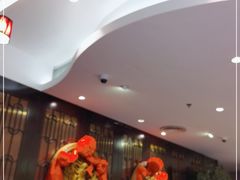 等位区-上海会馆(香港名都店)