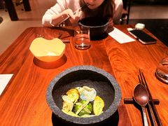 -曲廊院(东四十一条店)