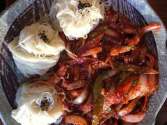 -一乐韩国炸鸡(梅江店)
