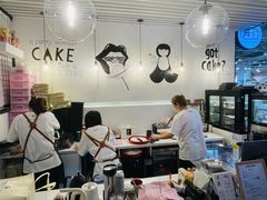 -姆们M Sweetie Cake(五道口店)