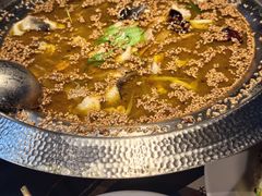 -大河宴·椒麻鱼火锅(北京路中和美食街店)