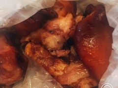 -石家猪蹄(徐家湾店)