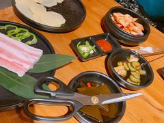 -九田家黑牛烤肉料理(华侨城店)