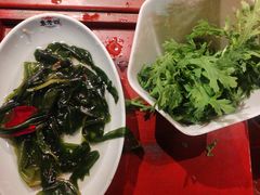 -袁老四重庆老火锅(桐梓坡店)