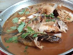 -哈啾嗨·蒙文化主题餐厅(京汉新城店)