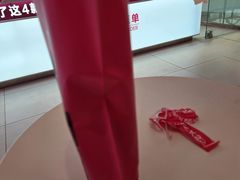 -K22.酸奶草莓(烟台芝罘店)