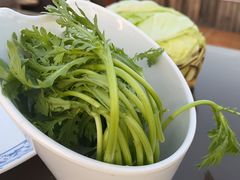 -清真·鸦儿李记·涮肉(鼓楼店)