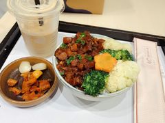 -娜娜家·Nana's restaurant(国金汇店)